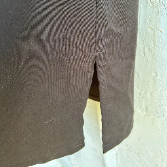 Melow by  Melissa Bolduc Shift dress, size Large - Picture 7 of 9